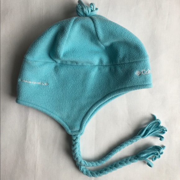 columbia snow hat